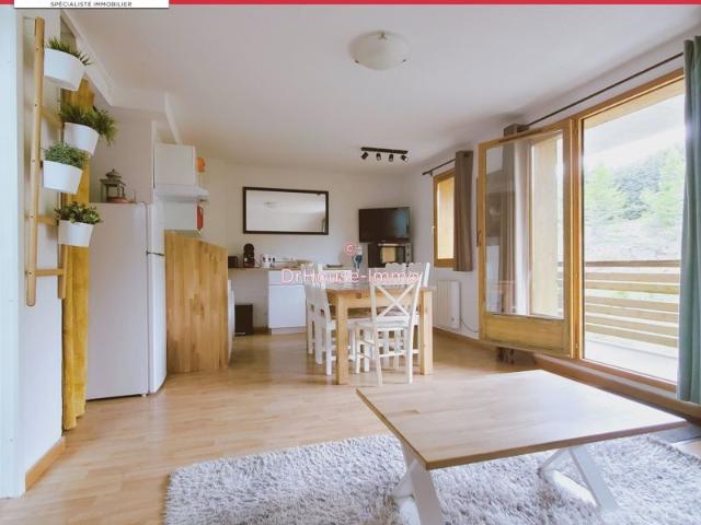 Appartement vente à Issoire, Compains