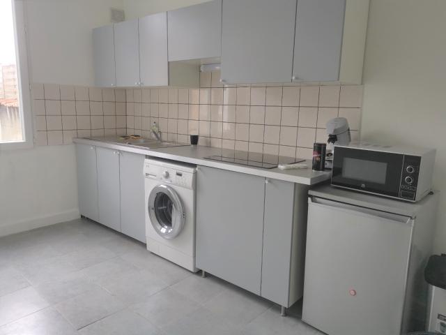 Appartement location à Le Havre