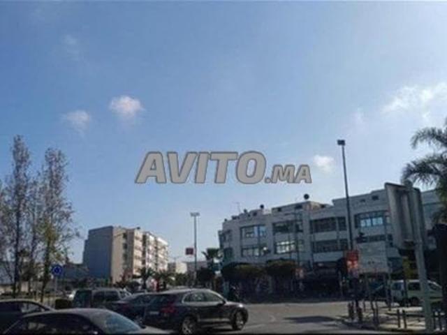 Appartement location à Anfa, Gharb-Chrarda-Beni Hssen