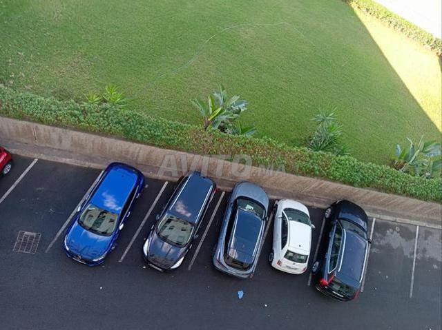 Appartement location à Anfa, Gharb-Chrarda-Beni Hssen