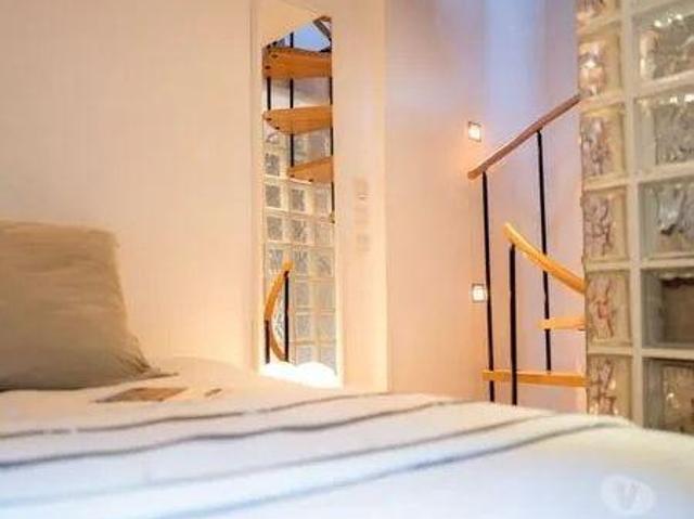 Appartement location à Metz
