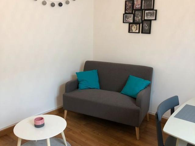 Appartement location à Angers