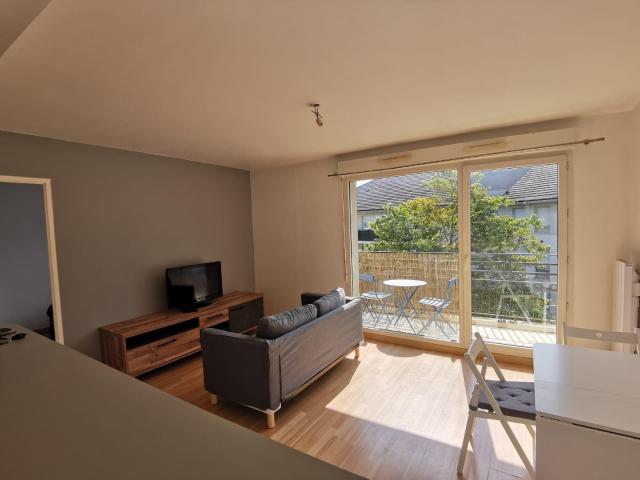 Appartement location à Bourges, Achères