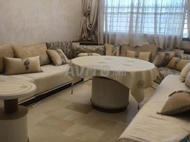Appartement location à Anfa, Gharb-Chrarda-Beni Hssen