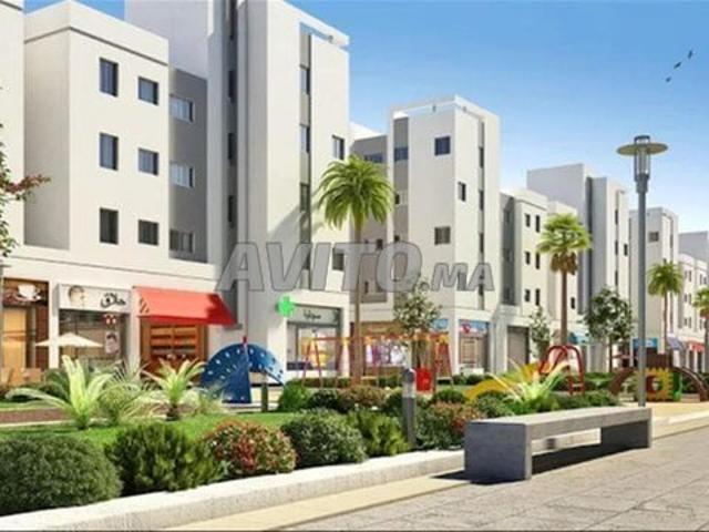 Appartement location à Anfa, Gharb-Chrarda-Beni Hssen