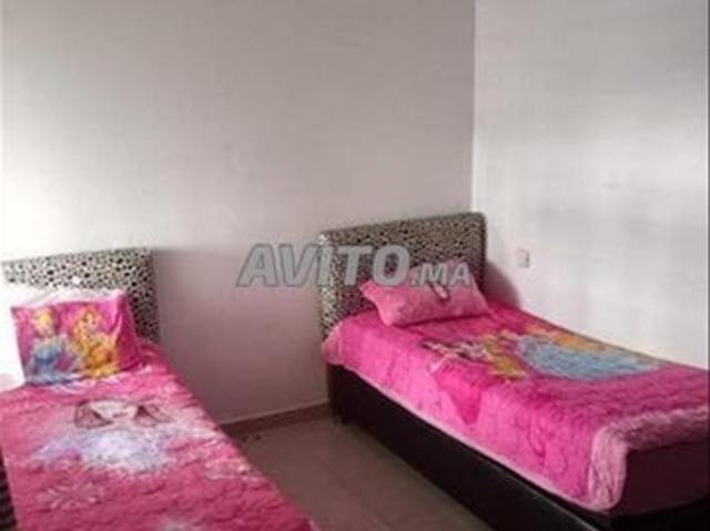 Appartement location à Anfa, Gharb-Chrarda-Beni Hssen