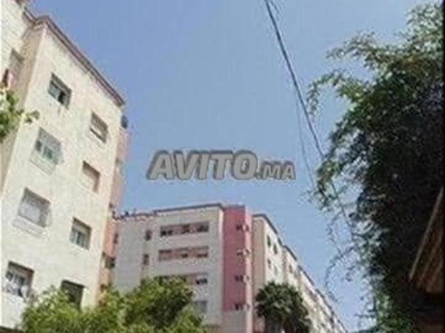 Appartement location à Anfa, Gharb-Chrarda-Beni Hssen