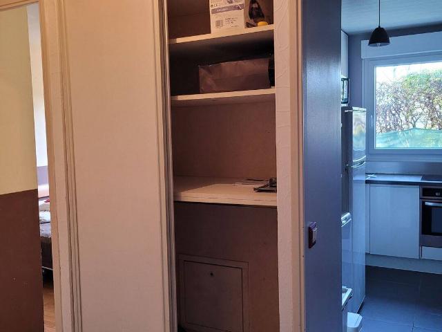 Appartement location à Les Essarts, Cergy