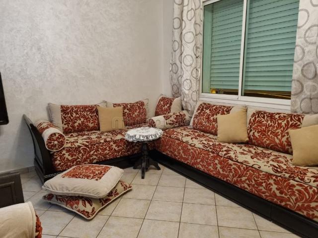 Appartement vente à Anfa, Gharb-Chrarda-Beni Hssen