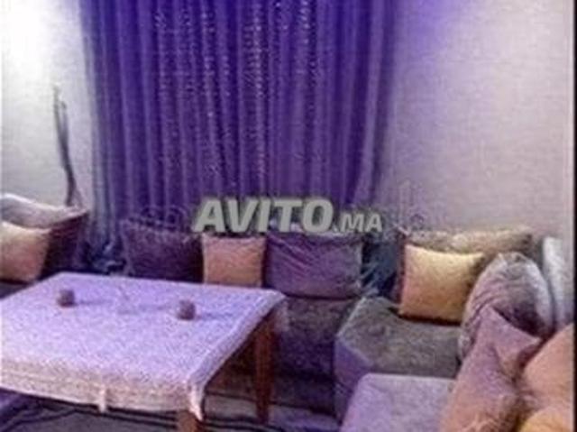 Appartement location à Anfa, Gharb-Chrarda-Beni Hssen
