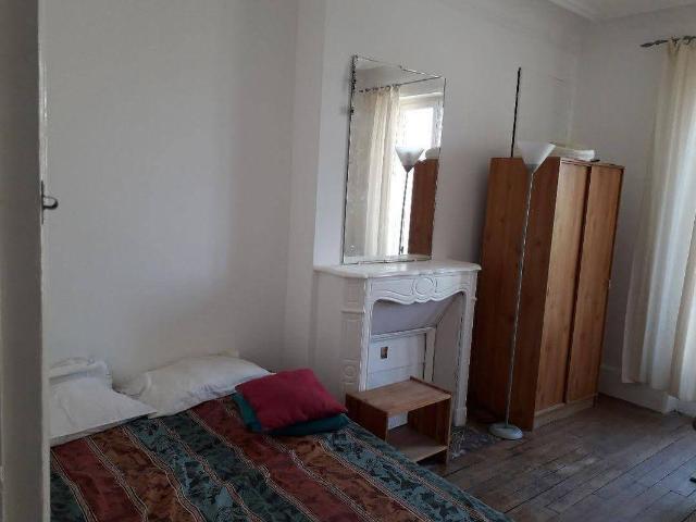 Appartement location à Paris, Île-de-France