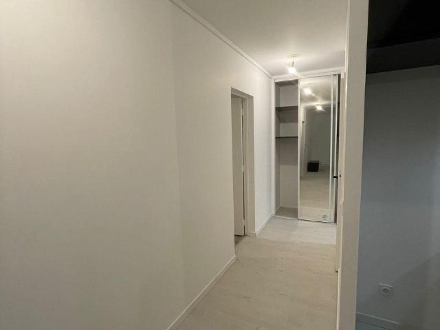 Appartement location à Saint-Nazaire, Saint-nazaire