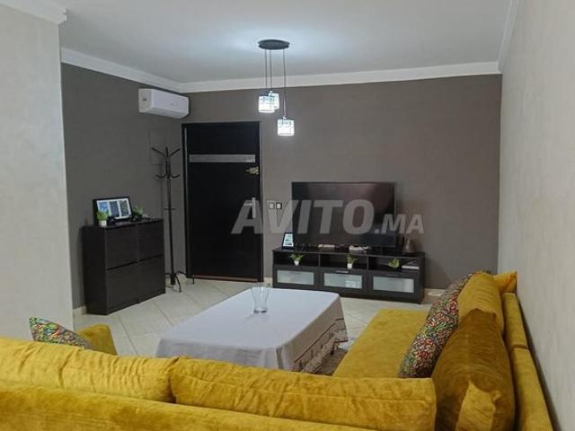 Appartement location à El Ma, Gharb-Chrarda-Beni Hssen