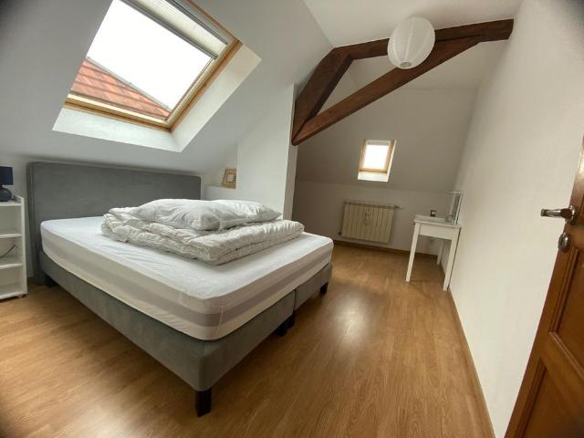 Appartement location à Belfort, Saraz