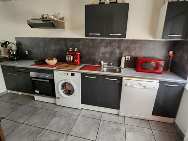 Appartement vente à Dieppe, Gournay-en-bray