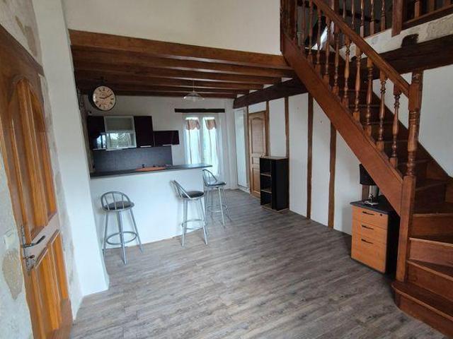 Appartement location à Pontoise, Cergy