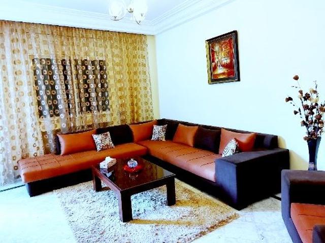 Appartement location à Ariana Ville