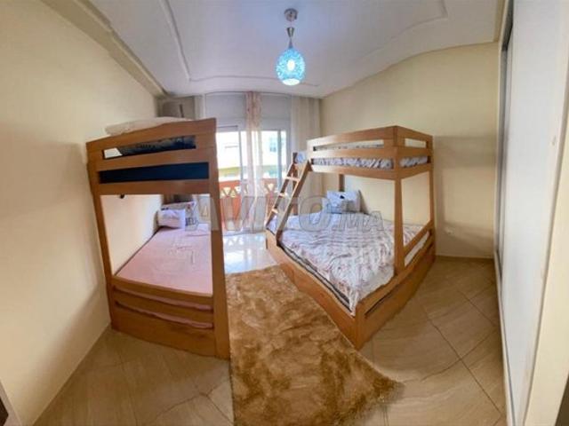Appartement location à Mohammedia