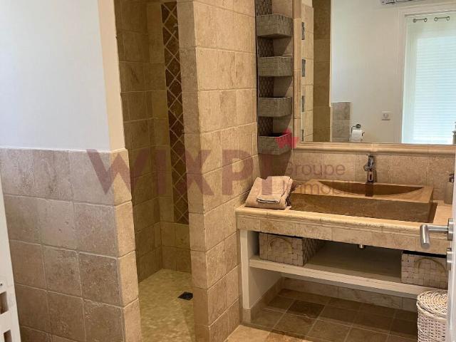 Appartement location à Arrondissement de Draguignan, Fayence