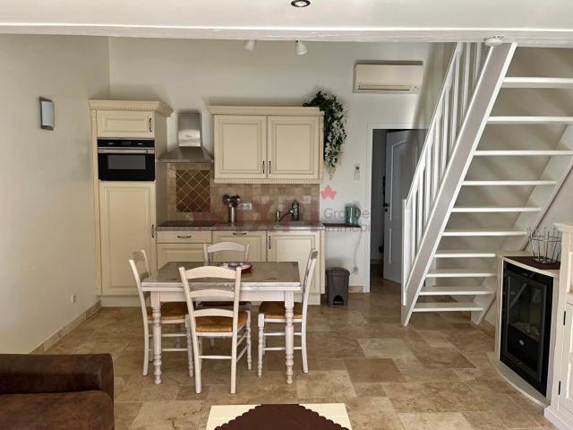 Appartement location à Le Grand Jardin, Fayence