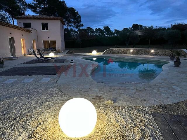 Appartement location à Arrondissement de Draguignan, Fayence