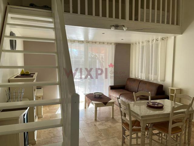 Appartement location à Arrondissement de Draguignan, Fayence
