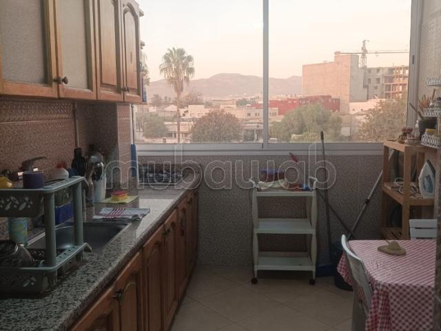 Appartement location à Agadir, Oued ed Dahab-Lagouira