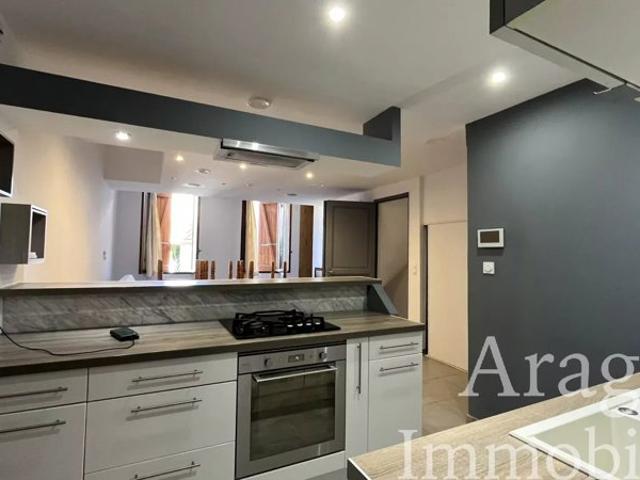 Appartement location à Perpignan, Baixas