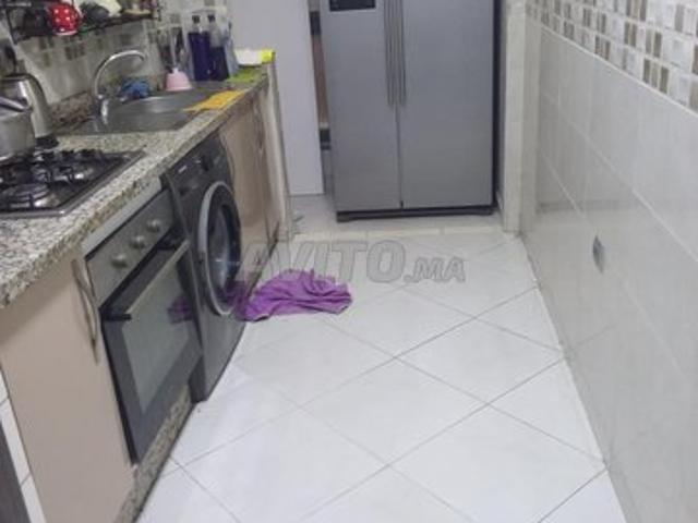Appartement location à Anfa, Gharb-Chrarda-Beni Hssen