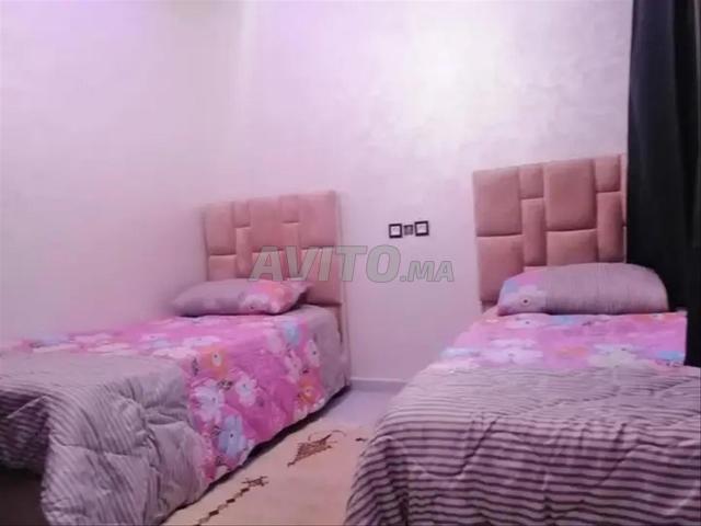 Appartement location à L'Oriental