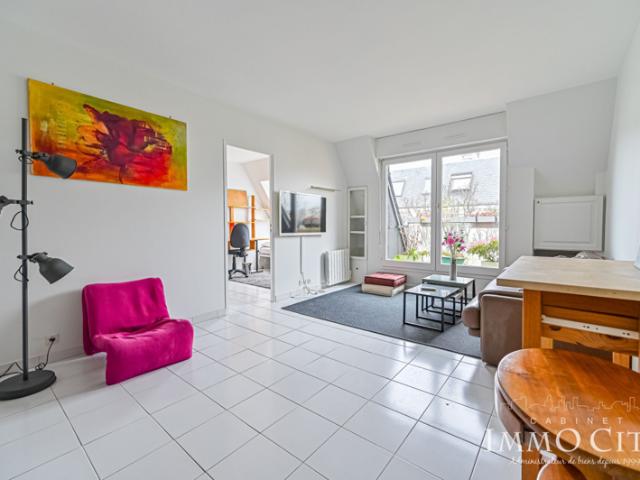 Appartement location à Antony, Montrouge