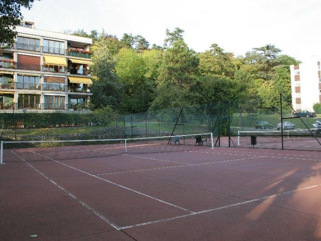 Appartement location à Les Chênes, Herblay-sur-Seine