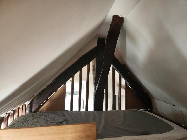 Appartement location à Ennery, Val-d'Oise