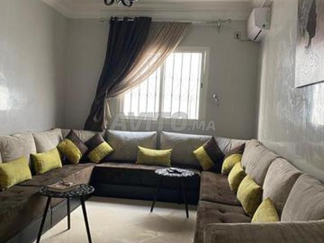 Appartement vente à Gueliz, Marrakech