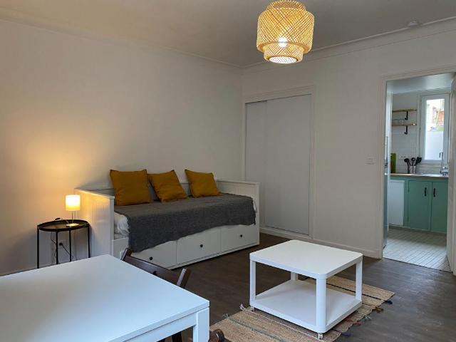 Appartement location à La Porte du Clos, Saint-Satur