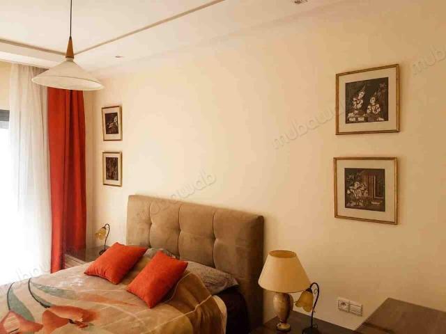 Appartement location à Anfa, Gharb-Chrarda-Beni Hssen