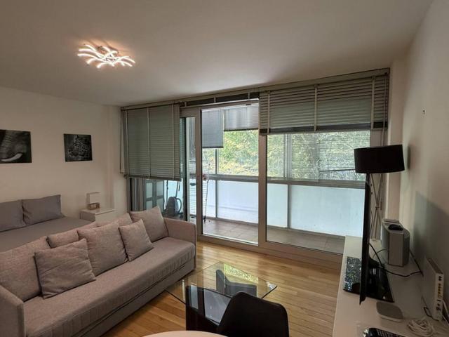 Apartment mieten in Conches