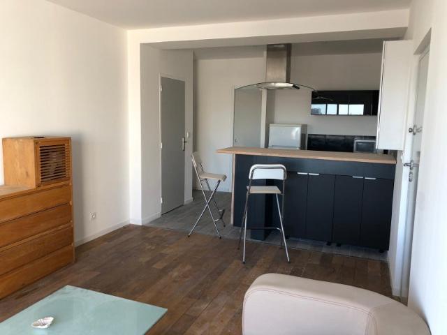 Appartement location à Marseille