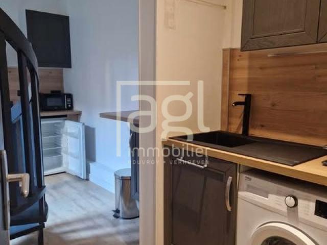 Appartement location à La Gare, Dunkerque