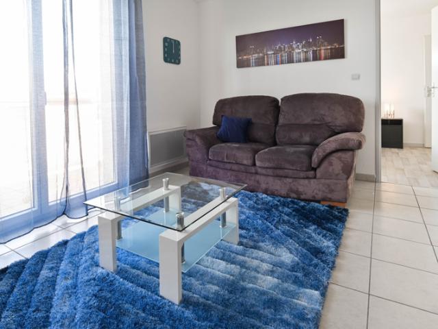 Appartement location à Carcassonne