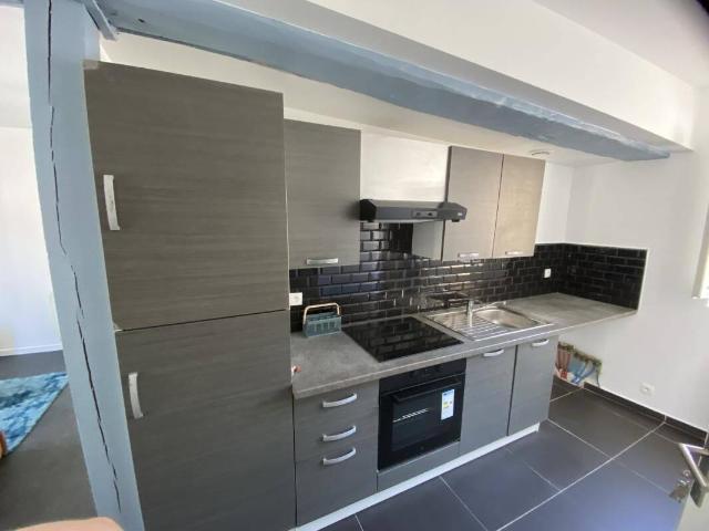 Appartement location à Vieux-Mantes, Mantes-la-Jolie
