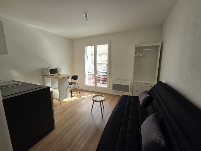 Appartement location à Clermont-Ferrand, Clermont-ferrand