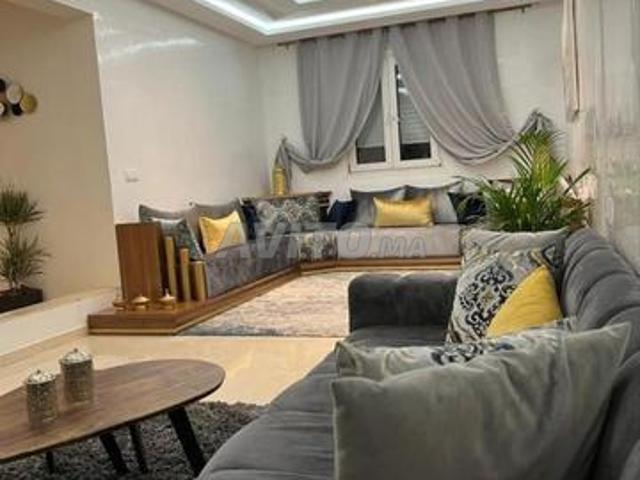 Maison location à Mellal