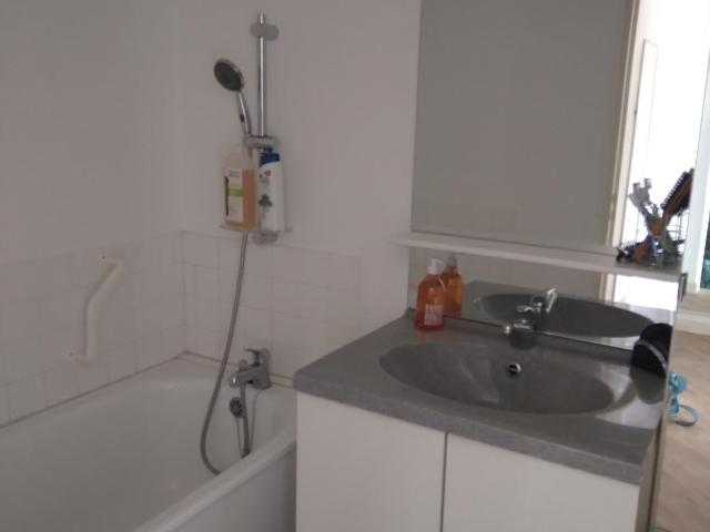 Appartement location à Cusset, Allier