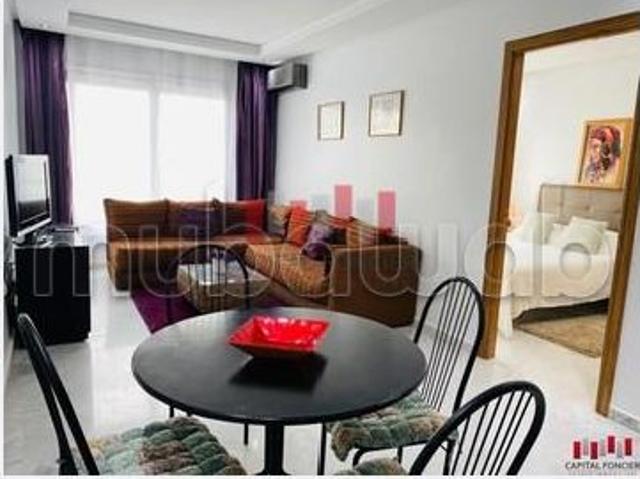 Appartement location à Anfa, Gharb-Chrarda-Beni Hssen