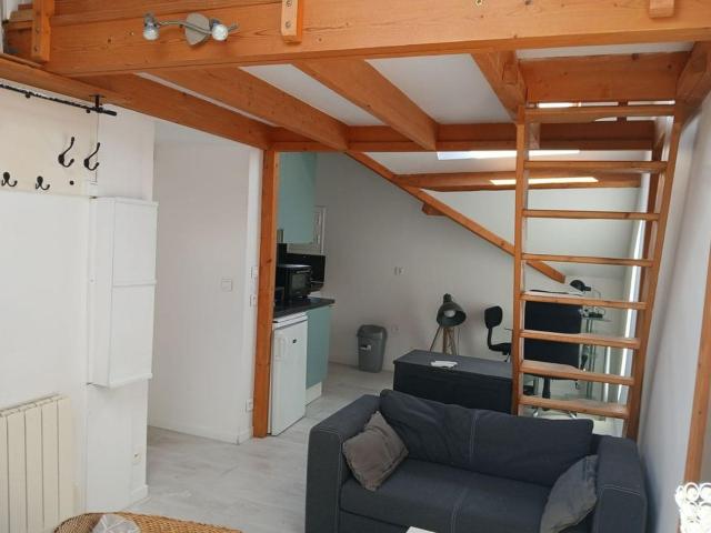 Appartement location à Saint-Germain-en-Laye, Houilles
