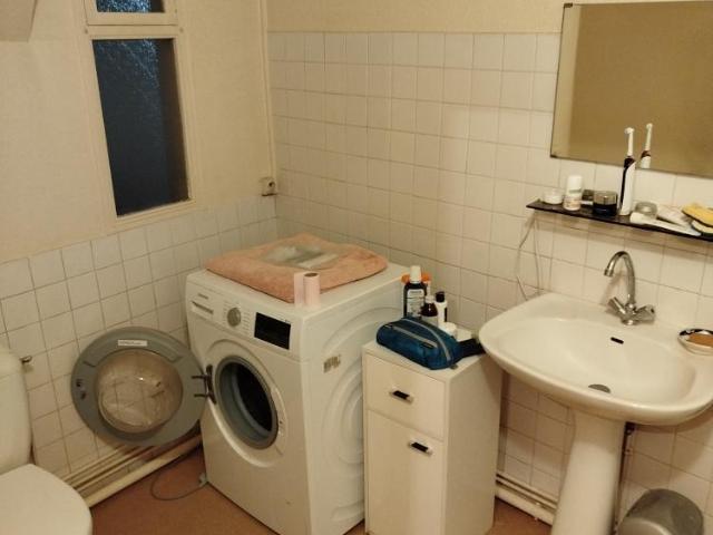 Appartement location à Besançon