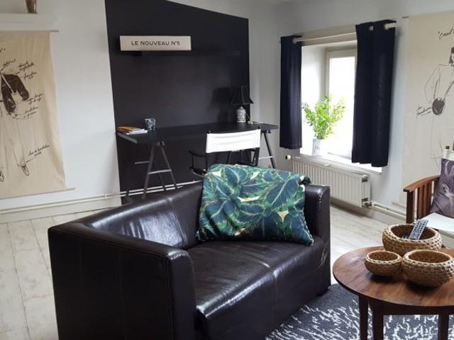 Appartement location à Issoire