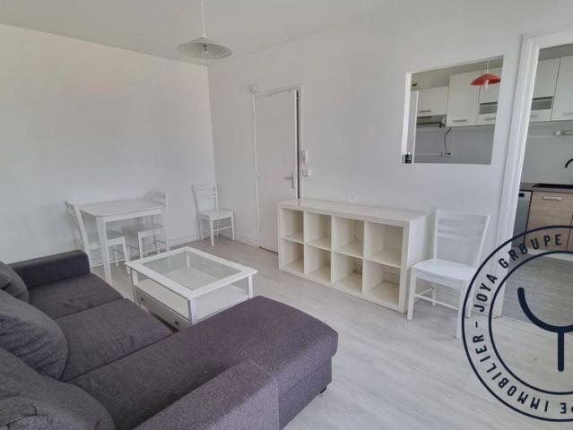 Appartement location à Troyes