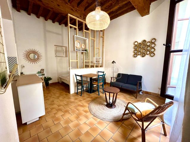 Appartement location à Arles